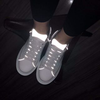 Sneaker  Mcqueen Phản quang-Ord