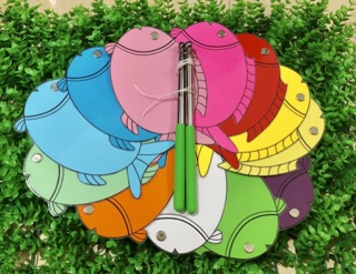 🐠BỘ CÂU CÁ 2 IN 1 ĐẶC BIỆT🐠