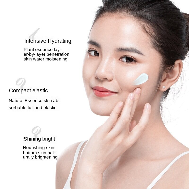 [Hàng mới về] Mặt Nạ Ngủ Chiết Xuất Lựu Đỏ Dưỡng Ẩm Không Cần Rửa Mặt | BigBuy360 - bigbuy360.vn