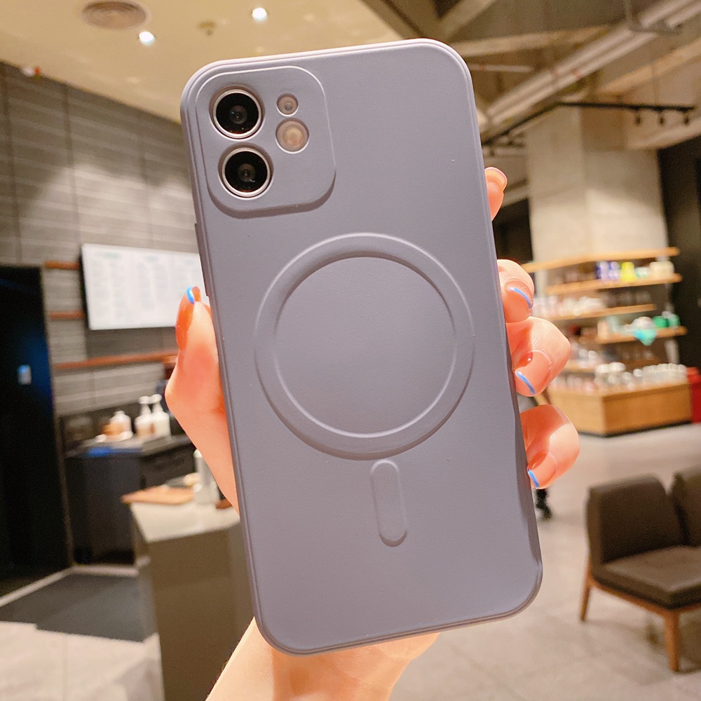 Ốp điện thoại Kiểu Lỏng Cho iPhone 11 Pro Max X X sXr 8 Plus