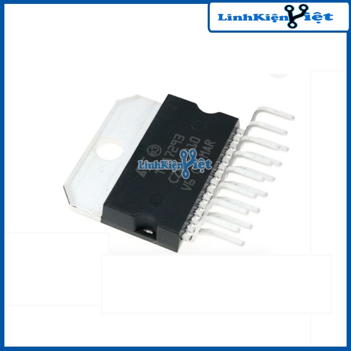 Chíp IC TDA7293 ZIP15