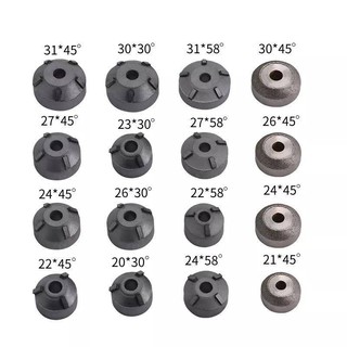 BỘ DOA MIỆNG SUPPAP full Xe máy