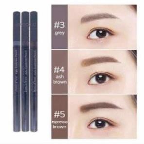[FreeShip – hàng Auth] Chì Kẻ Mày Innisfree 2 Đầu Auto Eyebrow Pencil | BigBuy360 - bigbuy360.vn