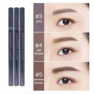 [FreeShip – hàng Auth] Chì Kẻ Mày Innisfree 2 Đầu Auto Eyebrow Pencil