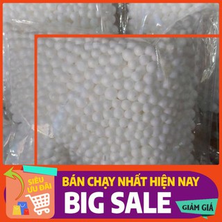 HẠT XỐP CÂU LĂNG XÊ