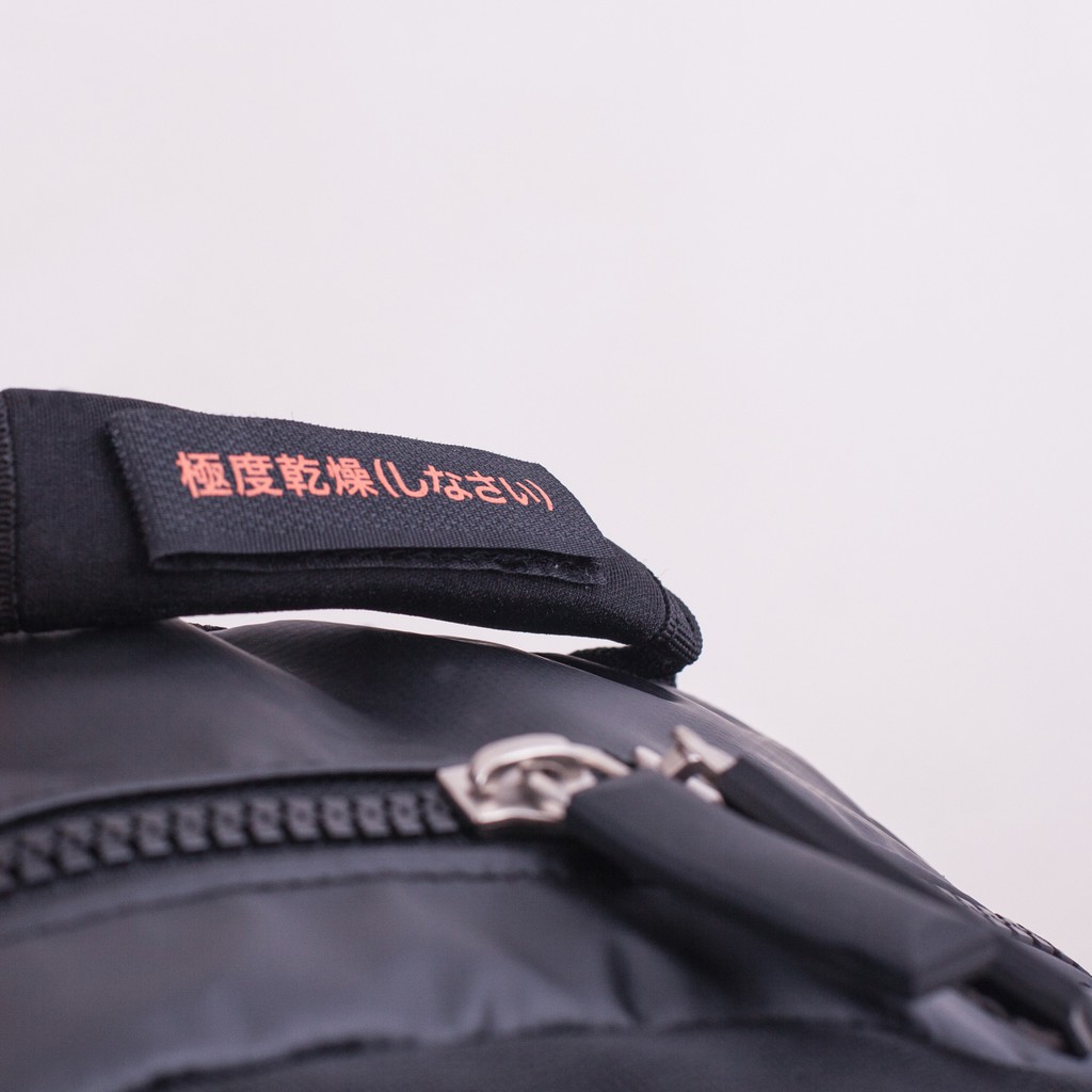 Balo Superdry Classic Tarpaulin Backpack