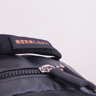 Balo Superdry Classic Tarpaulin Backpack