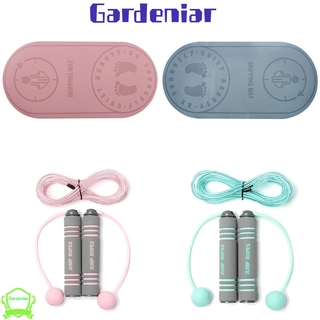 Dây nhảy không dây thể thao trọng lượng có thể điều chỉnh tập gym thể hình trong nhà ngoài trời