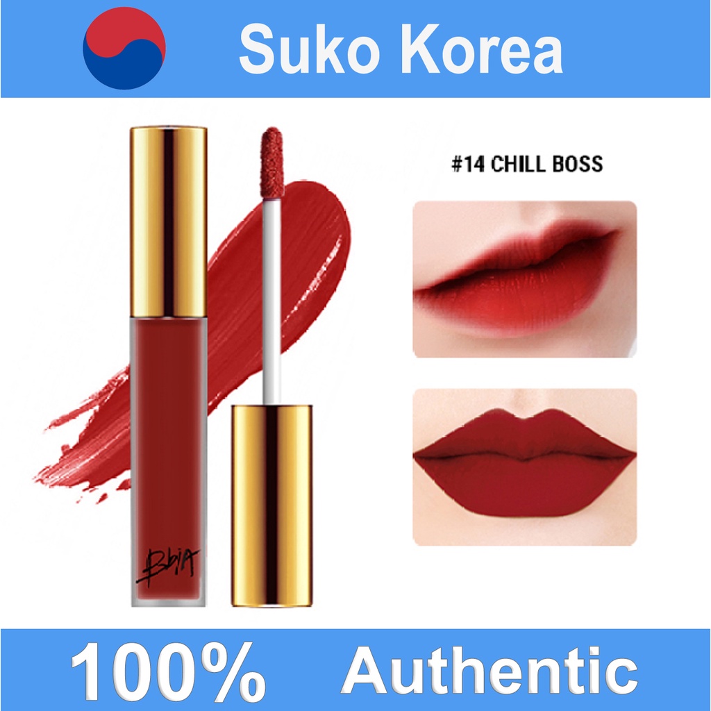 Son bbia 25, 02, 03, 04, 12, 14, 15, 24, các tone màu bán chạy nhất - Shop mỹ phẩm chính hãng Suko Korea