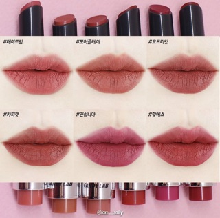 Son bấm CANDY LAB Lip Stalker