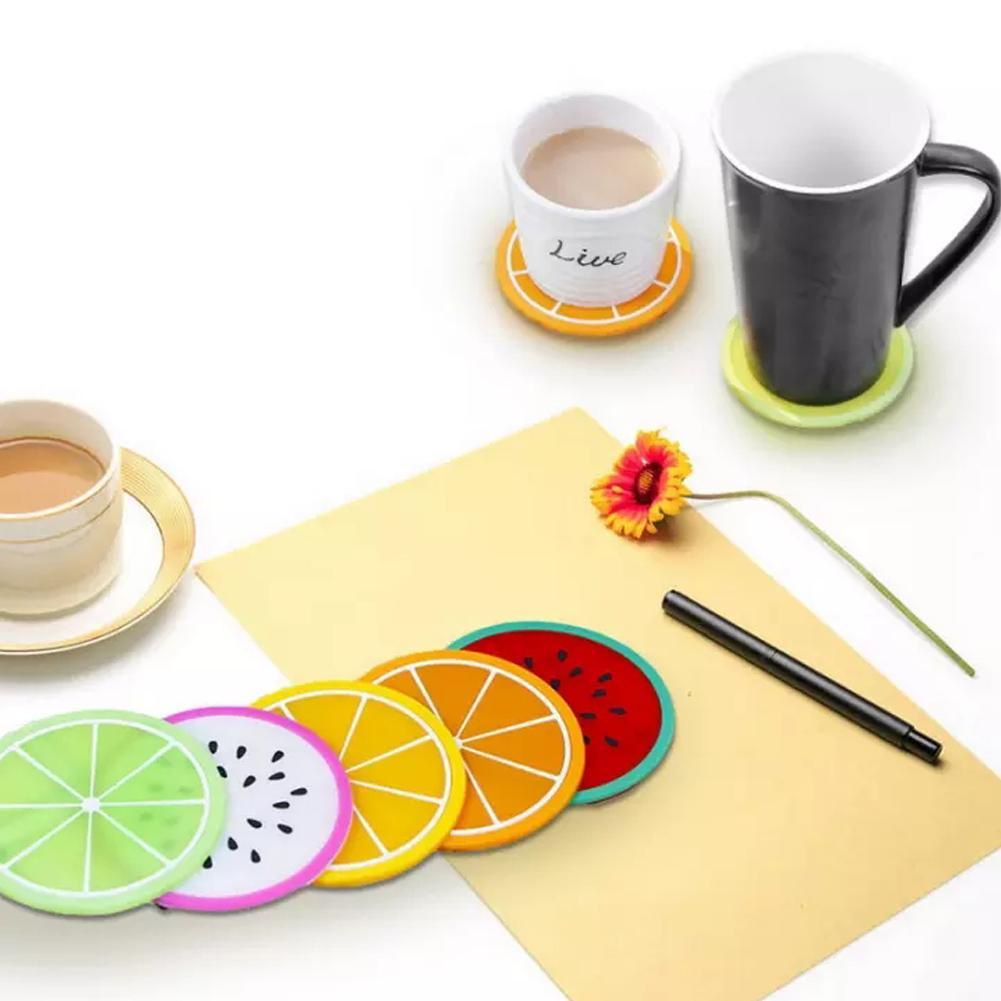 Miếng lót nồi silicone chống trượt cách nhiệt F3L2 A2A9