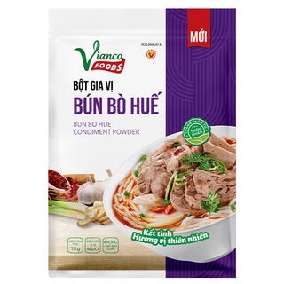 Bột Gia Vị Phở - Bún Bò Việt Ấn