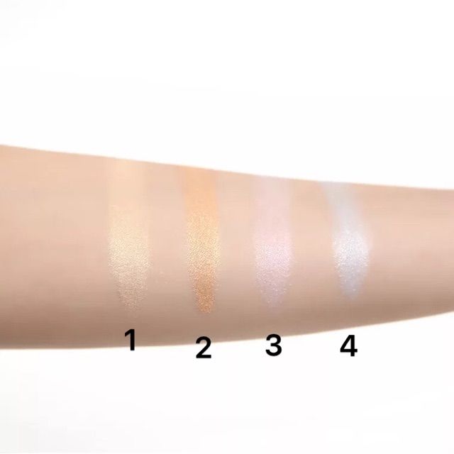 Xịt nhũ bắt sáng Highlight Fana và Loca | BigBuy360 - bigbuy360.vn