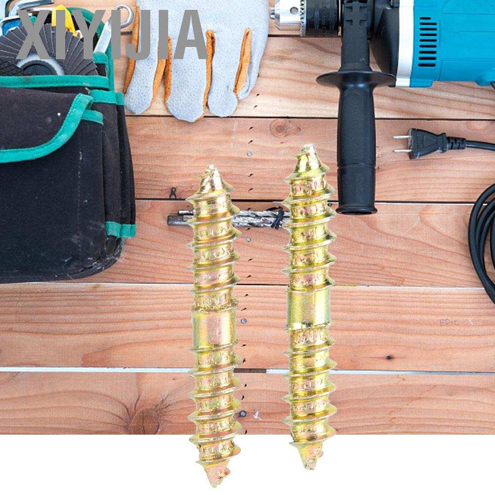 Set 20 Ghim Gỗ 5x30mm Chuyên Dụng Cho Đồ Nội Thất