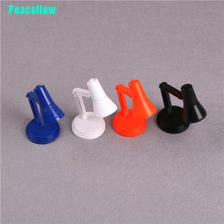 Đèn Led Đọc Sách Mini Cho Nhà Búp Bê Tỉ Lệ 1 / 12