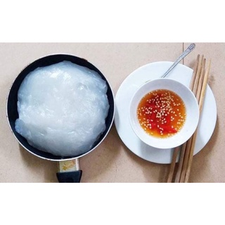 Bột nhứt khuấy đặc sản bình định