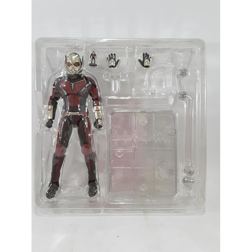 Z Mô Hình Nhân Vật Ant-man Marvel Civil Chân Thật