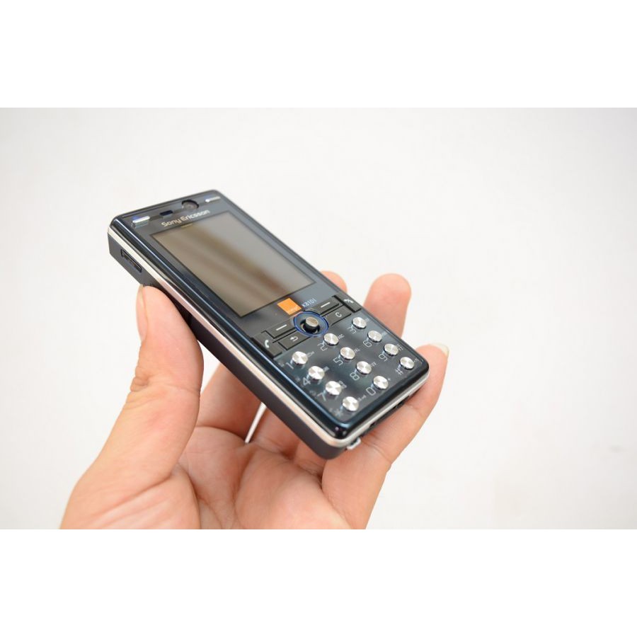 ĐIỆN THOẠI SONY ERICSSON K810i SIÊU ĐẸP SIÊU ĐỘC