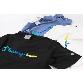 [CHÍNH HÃNG] ÁO THUN/TEE CHAMPION GRADIENT