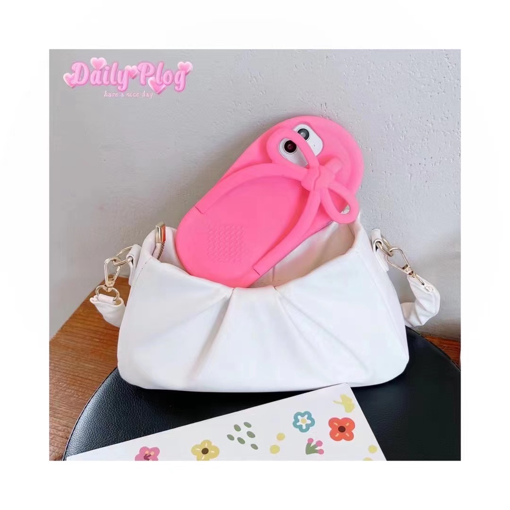 Ốp Điện Thoại Mềm Chống Rơi Họa Tiết Hoạt Hình Cho Iphone 11 12 13 Pro Max X XSMAX XR 6 7 8PLUS