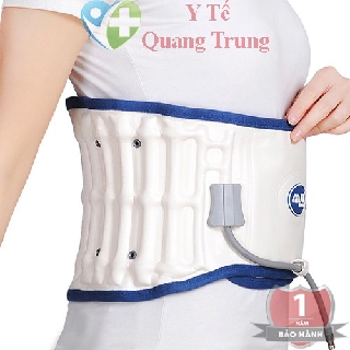 Đai hơi kéo giãn cột sống Leamai Y01