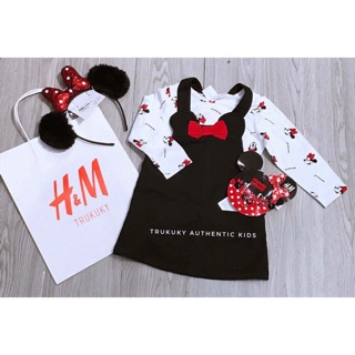 Set mickey hm auth 100%