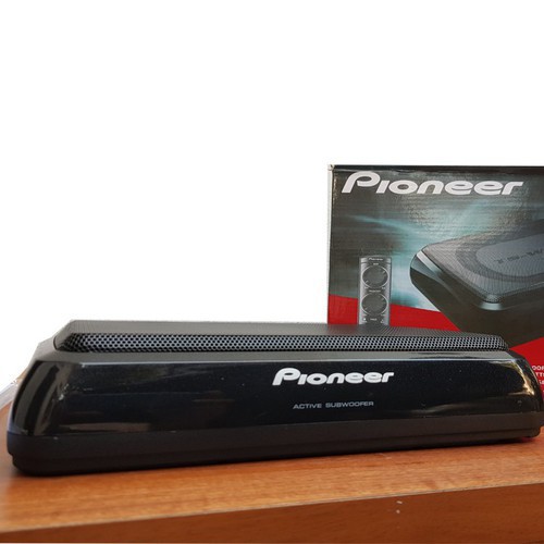 loa sub gầm ghế ô tô Pioneer Chuẩn loại 1, giá cực sốc