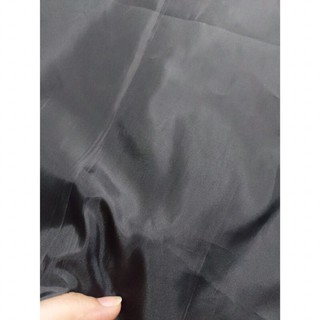 Vải dù lót túi, áo gió...