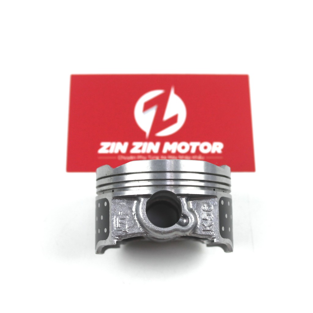 Piston - Sonic 150R, Winner GTR Indo, CBR 150R, CB 150R. - ZIN ZIN MOTOR