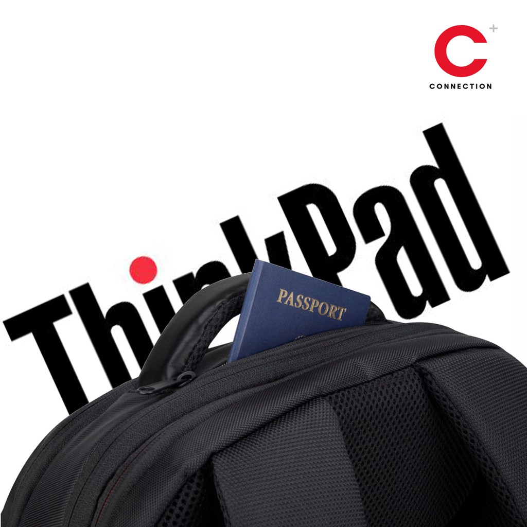Balo Chuyên Dụng dành cho Kỹ Sư Máy Tính Thinkpad | BigBuy360 - bigbuy360.vn