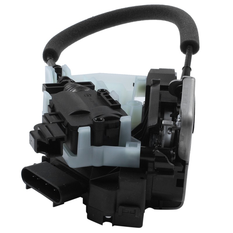 Bộ chốt khóa cốp sau Cn15-A219A-Ne cho Ford Ecosport 2013 2014 2015 2016 2017