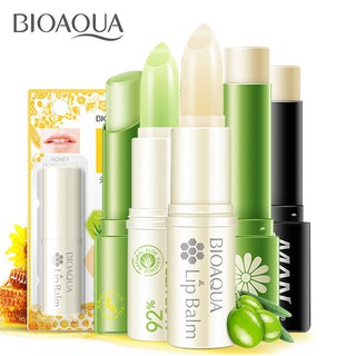 Son dưỡng môi Lip Balm Bioaqua