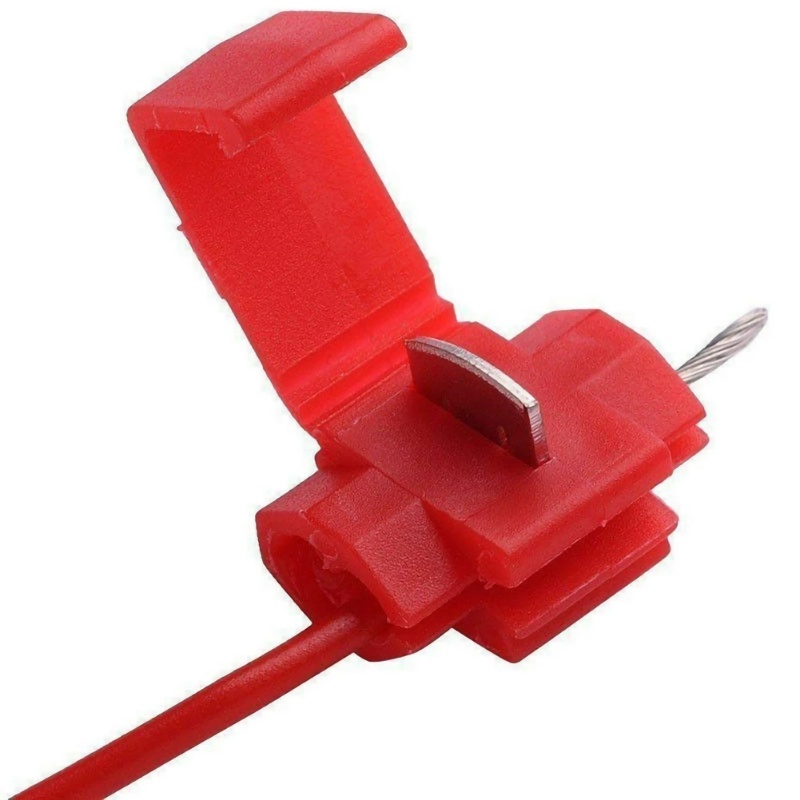 Ăng Ten Khuếch Đại Tín Hiệu Xe Hơi 12V AF / FM Màu Đen Chất Lượng Cao