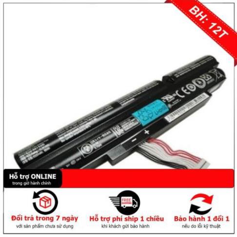 Pin laptop Acer 4830,TimelineX 3830T 4830T 5830T AS3830T,AS11A3E AS11A5E