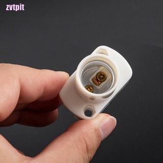 Đui đèn E12 E14 E17 cỡ nhỏ tùy chọn