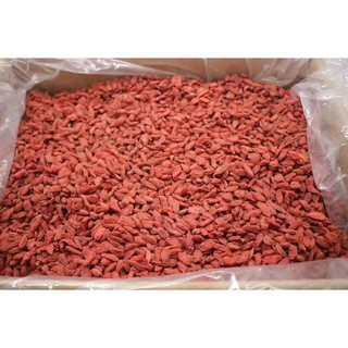 🍃🌷Kỷ tử ngọt (hạt kỷ tử đỏ ninh hạ) 500gr