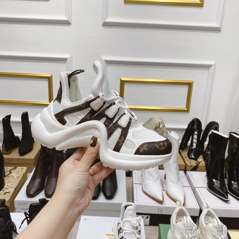 GIÀY THỂ THAO SUPER SIÊU HOT