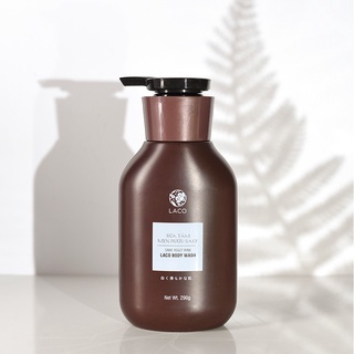 Sữa tắm trắng da men ru.ou sake 300ml cho làn da trắng sáng mịn màng
