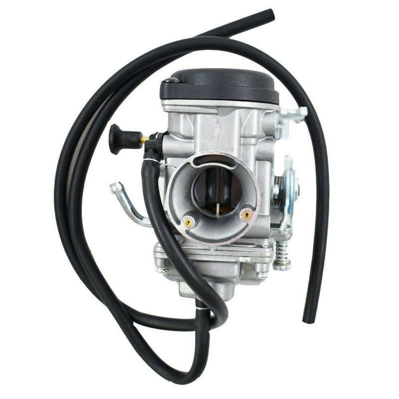 Bộ chế hòa khí kèm bộ lọc nhiên liệu cho Yamaha Tw200 Tw 200 2001-2017 Trailway Carb 5FY-14301-00-00