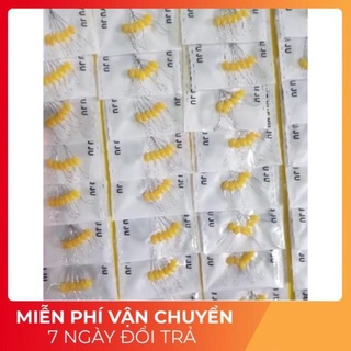 **combo 5 gói hạt chặn phao