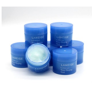 Mặt Nạ Ngủ Ủ Mặt Laneige Mini