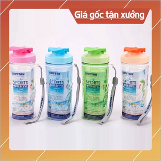 cung cấp  sỉ lẻ Bình nước học sinh Duy Tân bán hàng uy tín