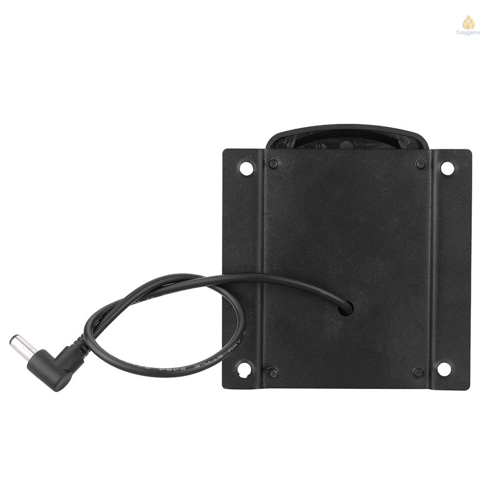 Tấm Chuyển Đổi Pin Cho Màn Hình Lilliput FEELWORLD NP-F970 F550 F770 F970 F960 F750