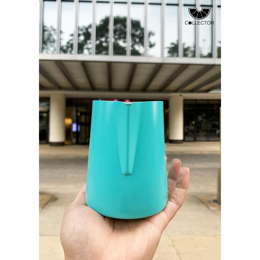 Ca đánh sữa Poseidon