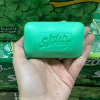 [Auth] Xà bông Irish Spring 🌼 113g  🌼 127g 💕