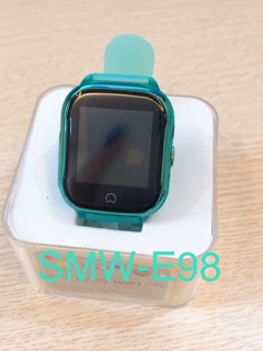 ĐỒNG HỒ THÔNG MINH E98