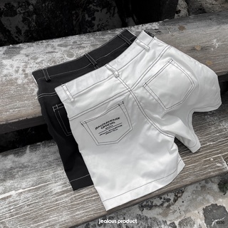 Quần short nữ - BARRETT SHORT - 6336