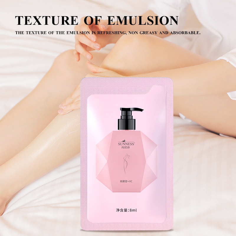 Sữa Tắm SUNNESS Nước Hoa Chiết Xuất Từ Protein Sữa Cấp Ẩm Chống Lão Hóa Da 10ml | BigBuy360 - bigbuy360.vn