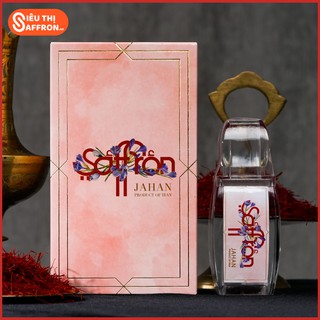Saffron Jahan 1 Gram