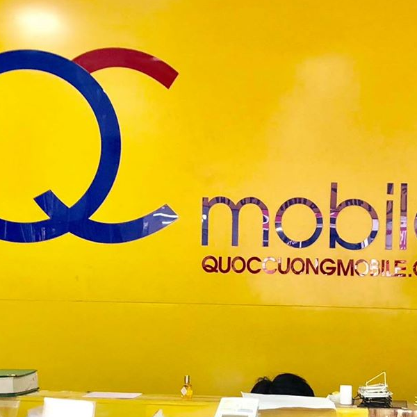 Linh Kiện Mobile Shop